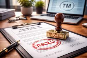 Şirket İsmi Nasıl Tescil Edilir? Ticaret Unvanı ve Marka Tescili Rehberi