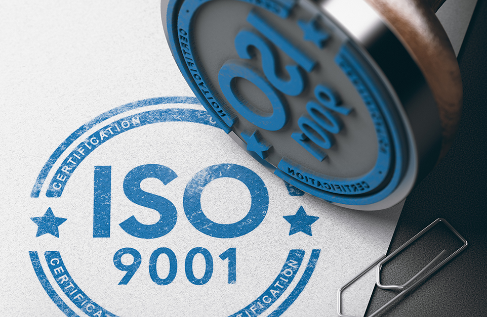 ISO 9001 Kalite Yönetim Sistemi ve İşletmenize Kattığı Değerler