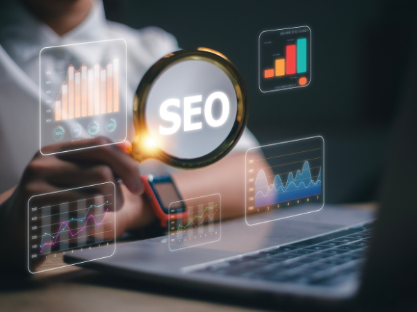 S.E.O. Optimizasyonu