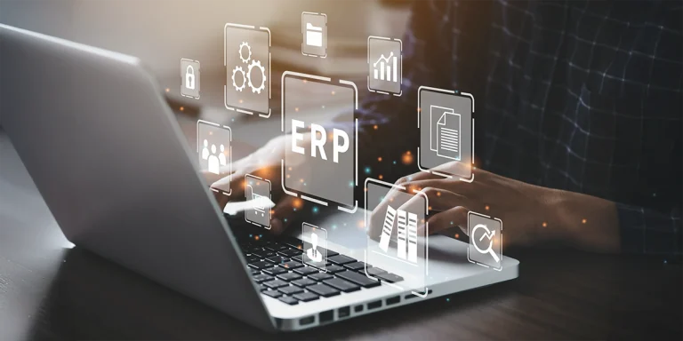 ERP Yazılımları