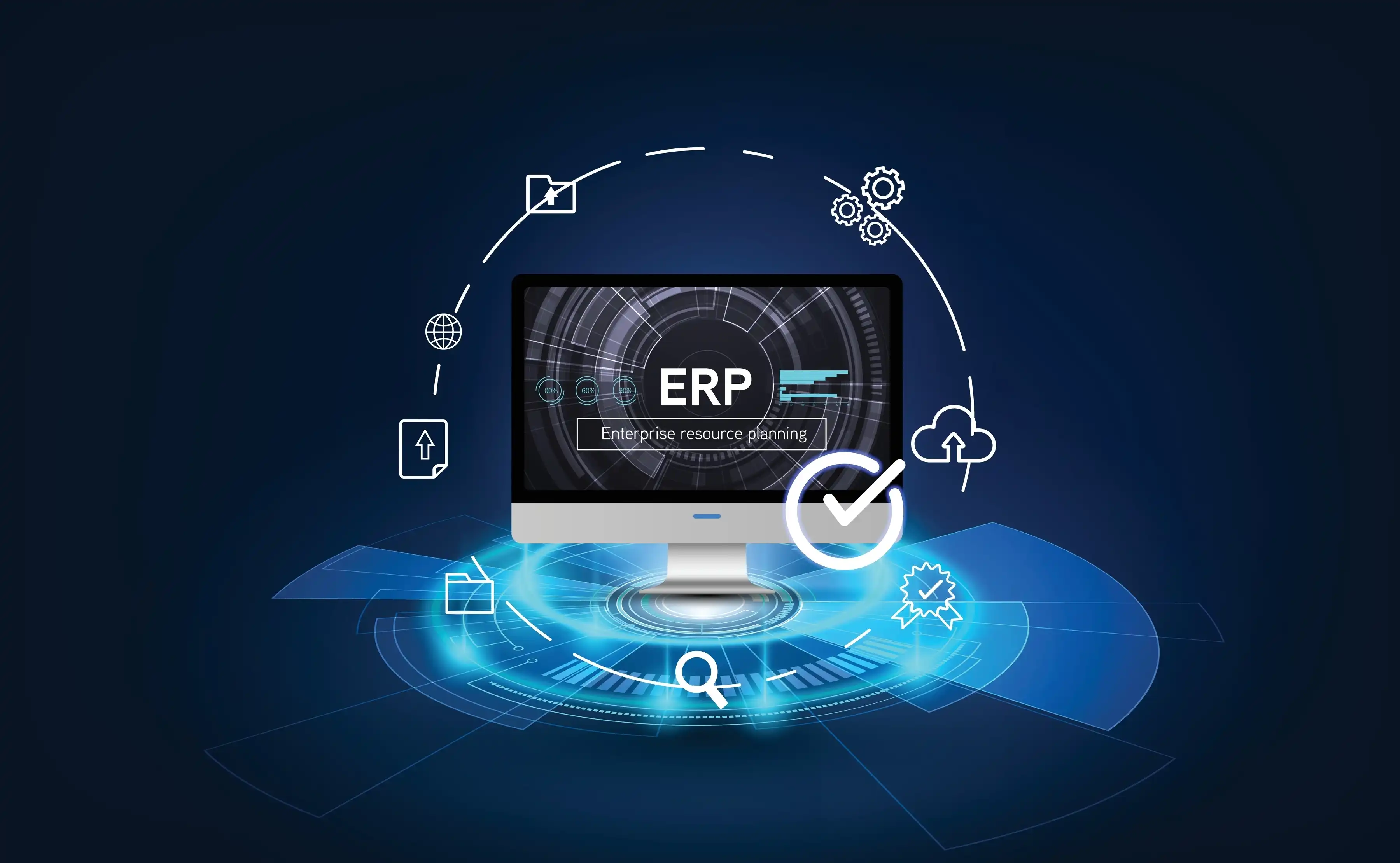 ERP Yazılımları