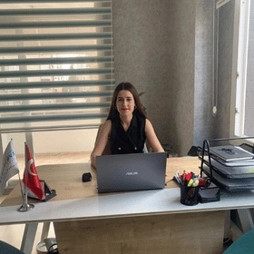 Seda Çekirge