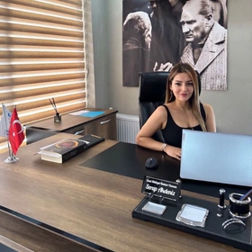 Serap AKDENİZ