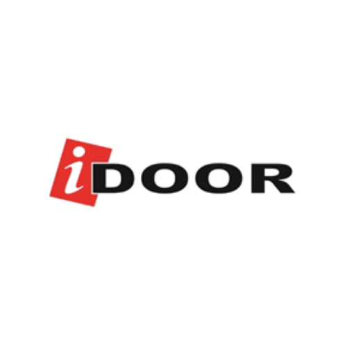 door