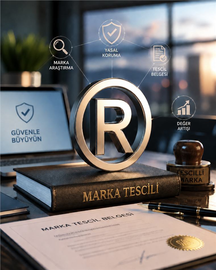 Çukurova Marka Patent